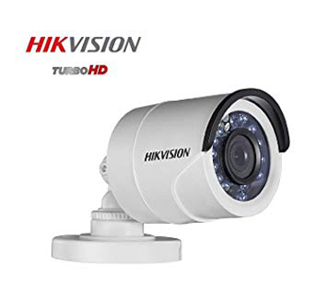 CCTV Installation